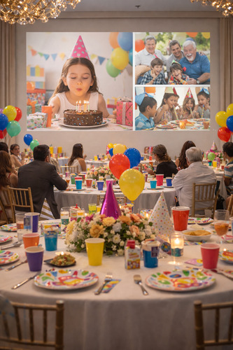 Anniversaire