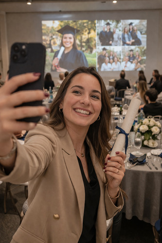 Selfie